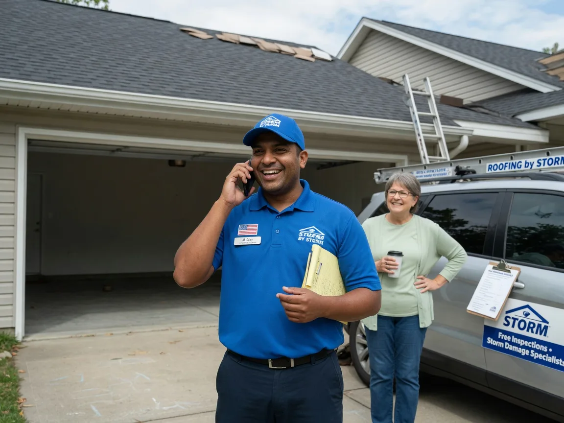 Roof Repair Near Me Glenford, OH FAQs